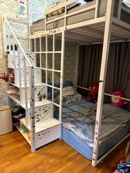 euHabitat (D14), Condominium #566623391